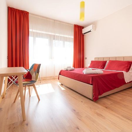 Exclusive 2 Bedroom Apartment Catania Center Exterior photo
