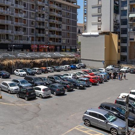 Exclusive 2 Bedroom Apartment Catania Center Exterior photo
