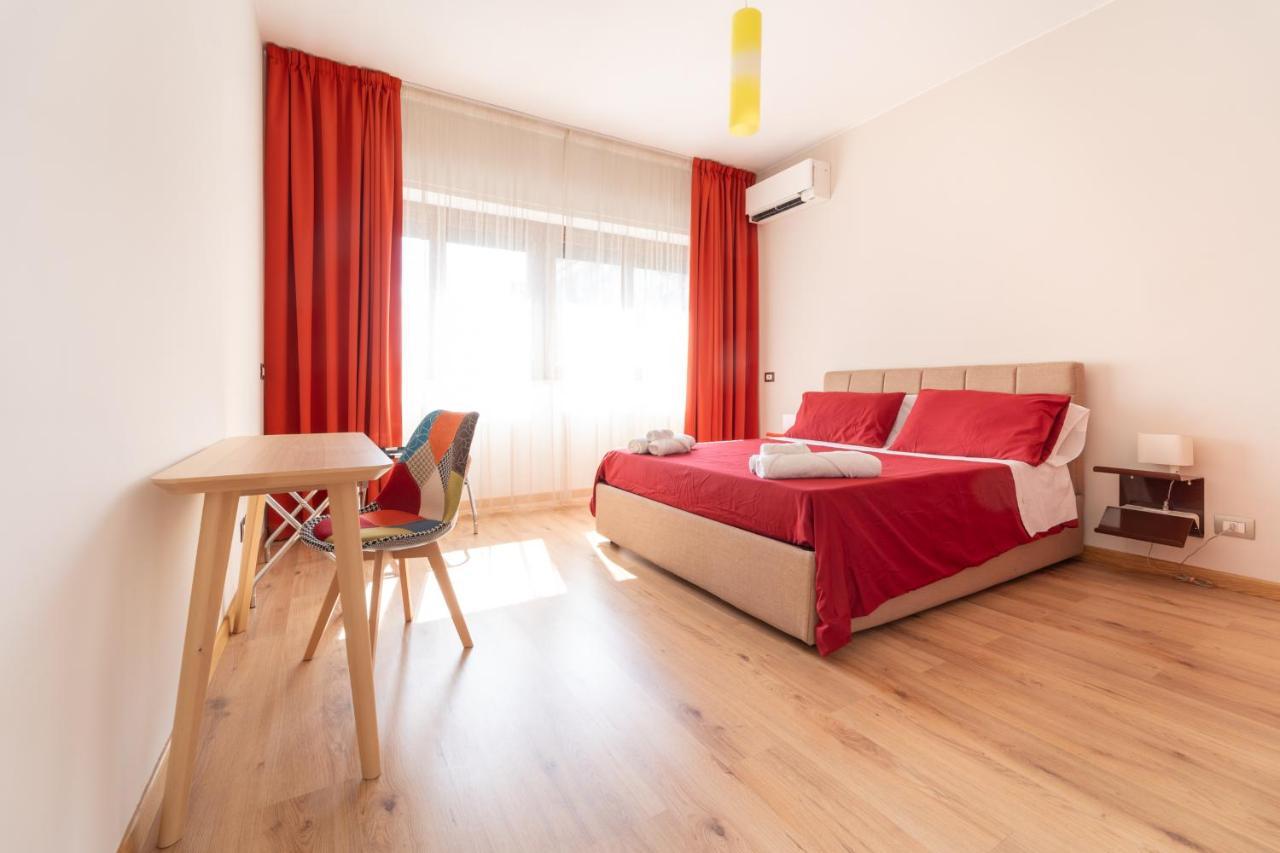 Exclusive 2 Bedroom Apartment Catania Center Exterior photo
