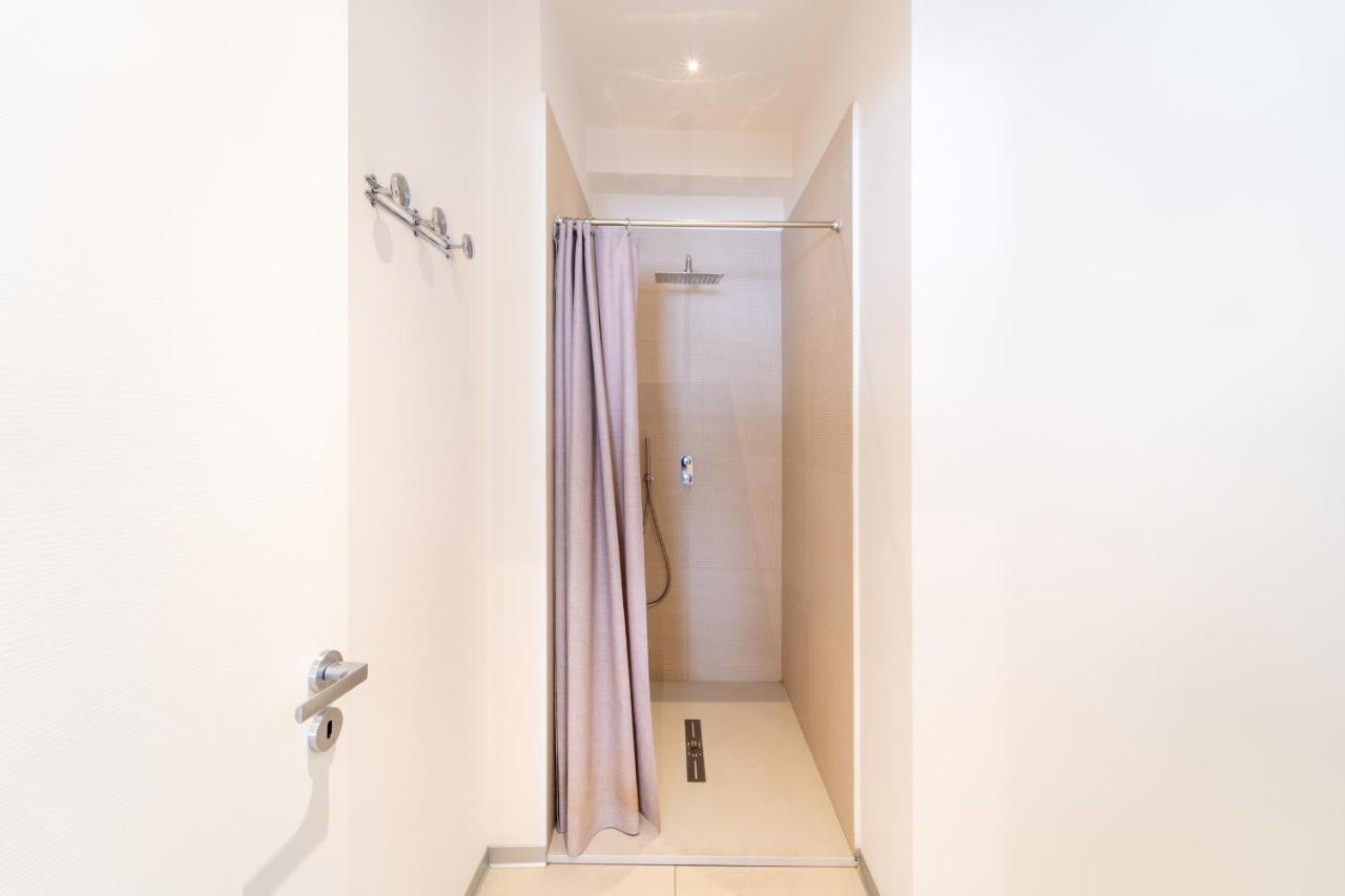 Exclusive 2 Bedroom Apartment Catania Center Exterior photo