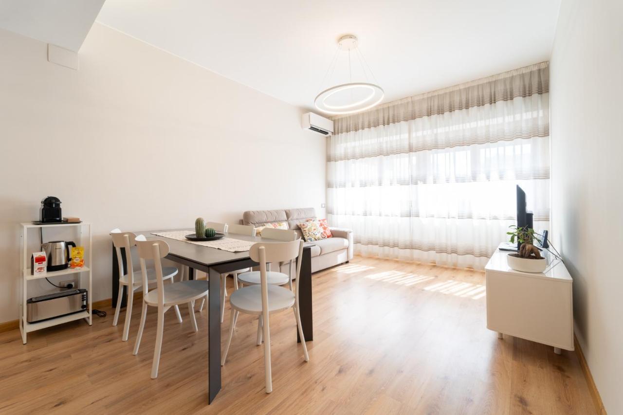 Exclusive 2 Bedroom Apartment Catania Center Exterior photo