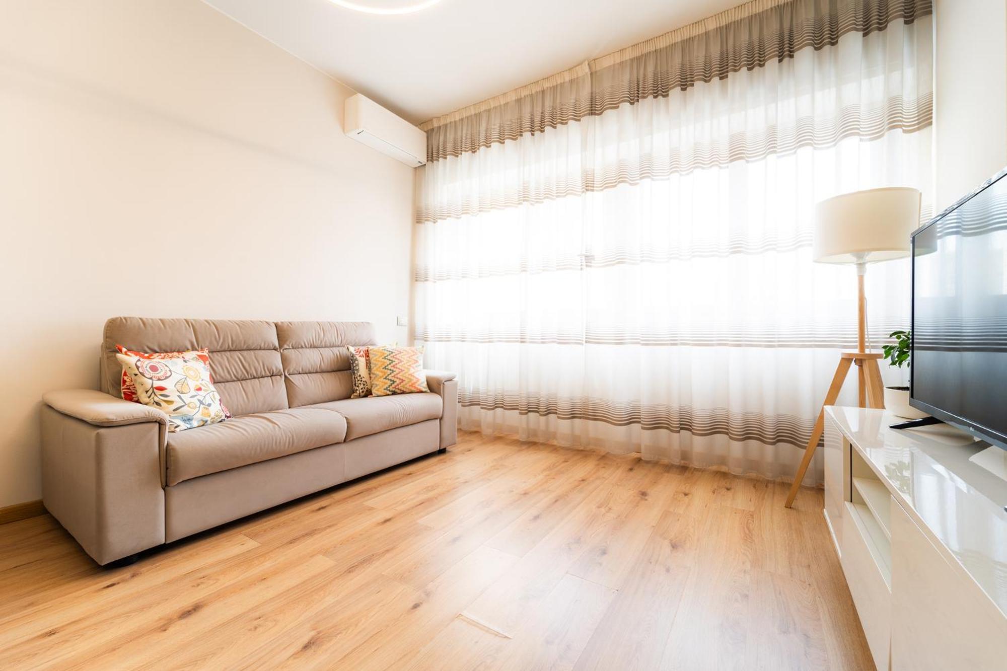 Exclusive 2 Bedroom Apartment Catania Center Exterior photo